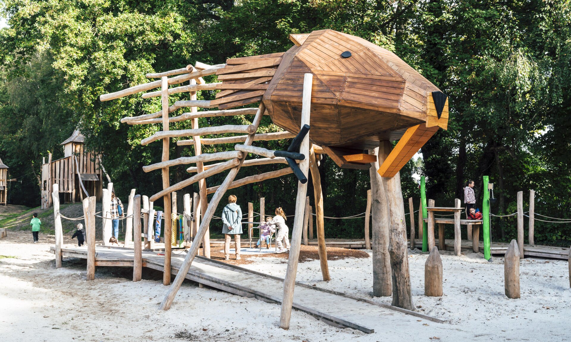 Speeltuin – Bild 2