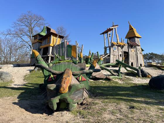 Speeltuin – Bild 5