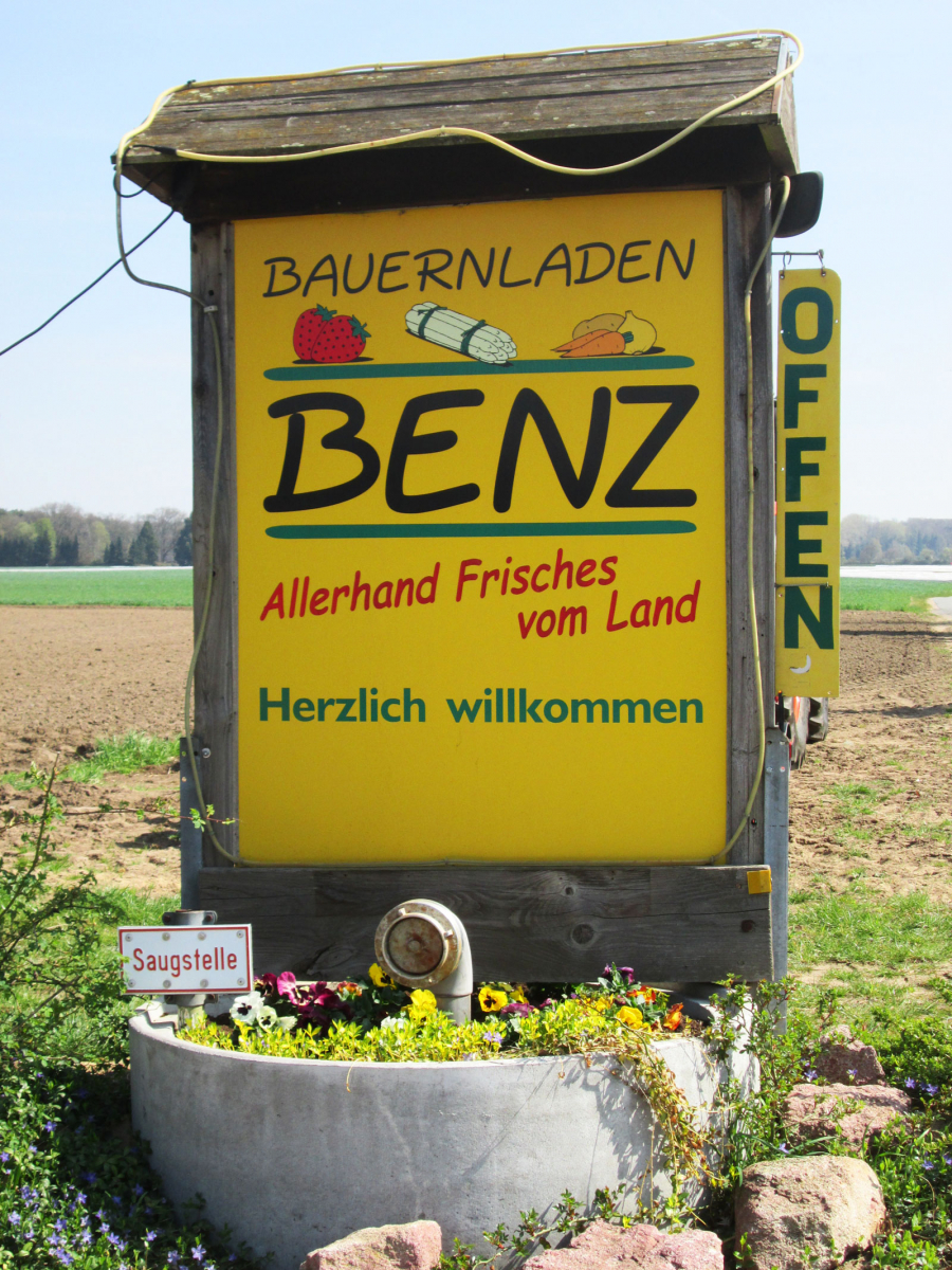 Bauernladen Benz – Bild 3