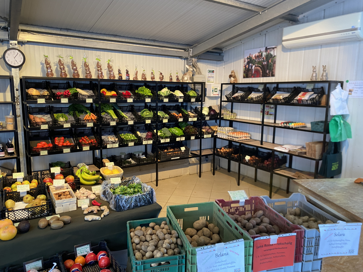 Bauernladen Benz – Bild 4