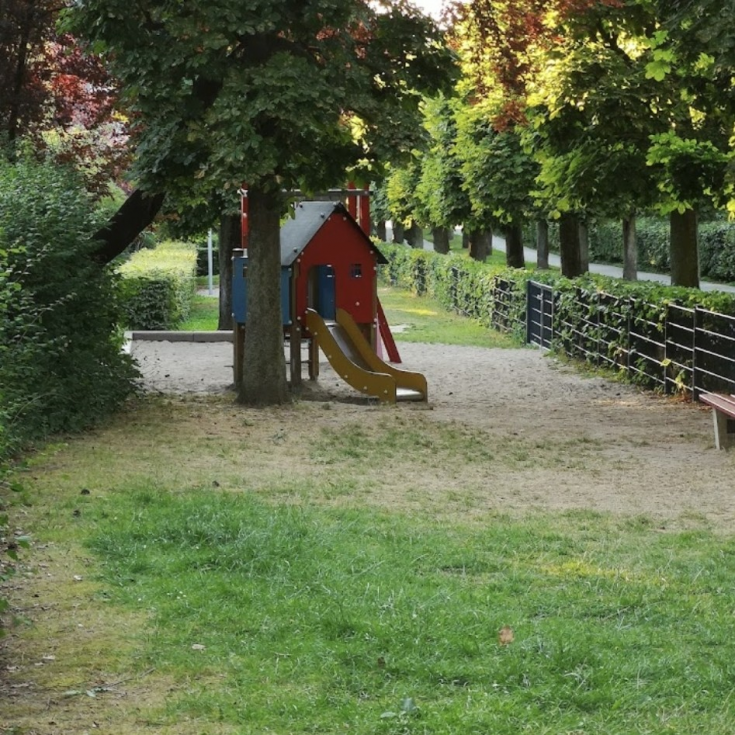 Spielplatz Weserfahrt – Bild 3