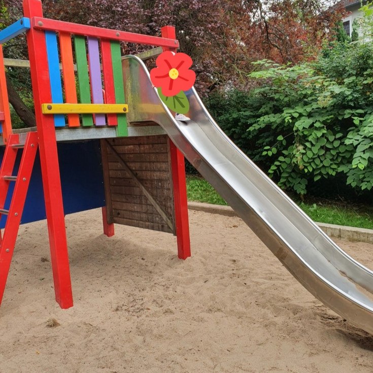 Spielplatz Weserfahrt – Bild 4