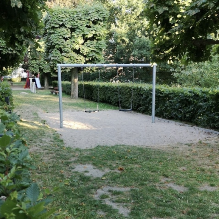 Spielplatz Weserfahrt – Bild 5