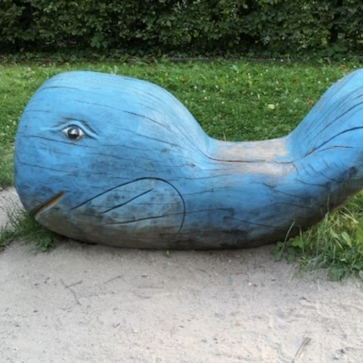 Spielplatz Weserfahrt – Bild 6