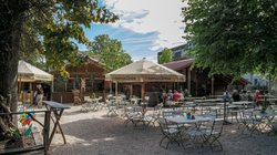 Kirchheimer Hirschgarten – Bild 1