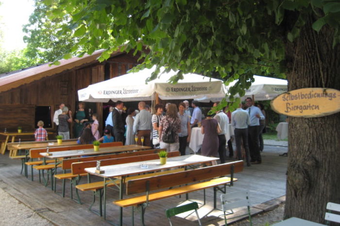 Kirchheimer Hirschgarten – Bild 3