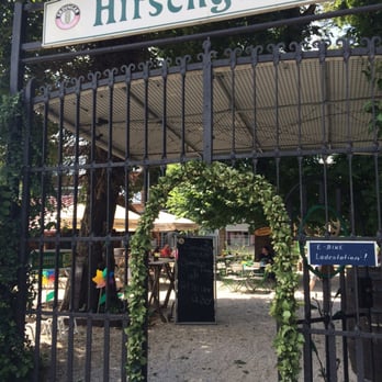 Kirchheimer Hirschgarten – Bild 5