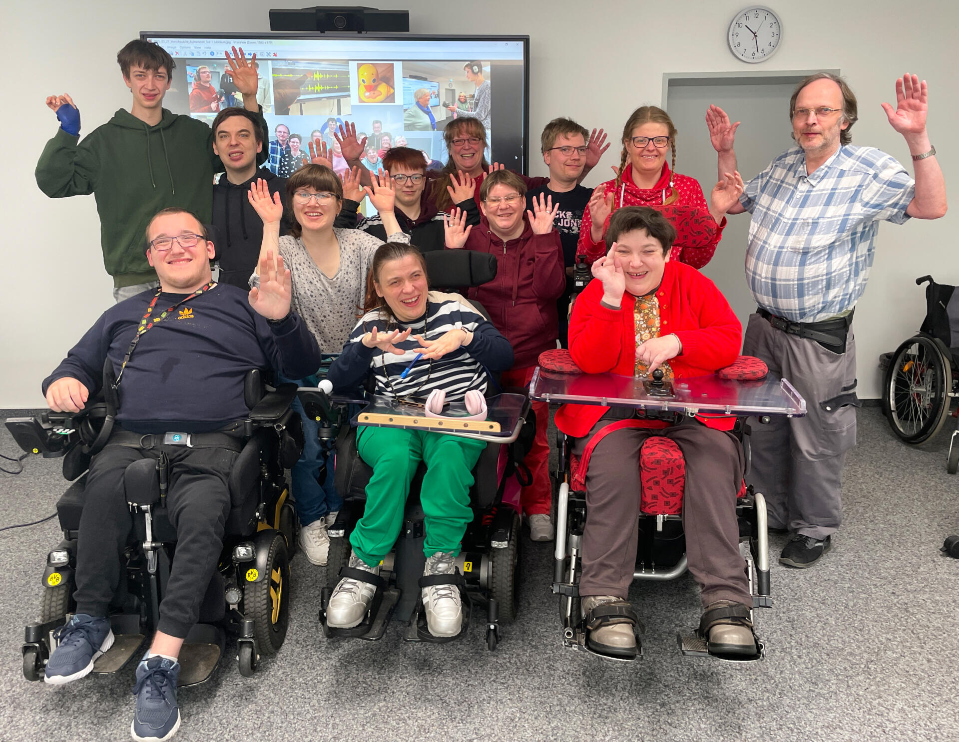 Additive Kindertagesstätte "Abenteuerland" – Bild 3