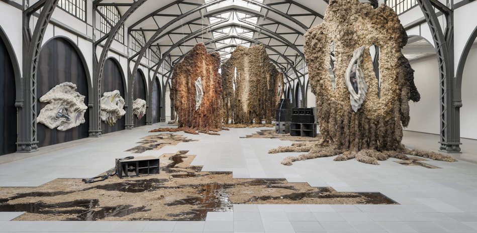 Hamburger Bahnhof - Nationalgalerie der Gegenwart – Bild 2