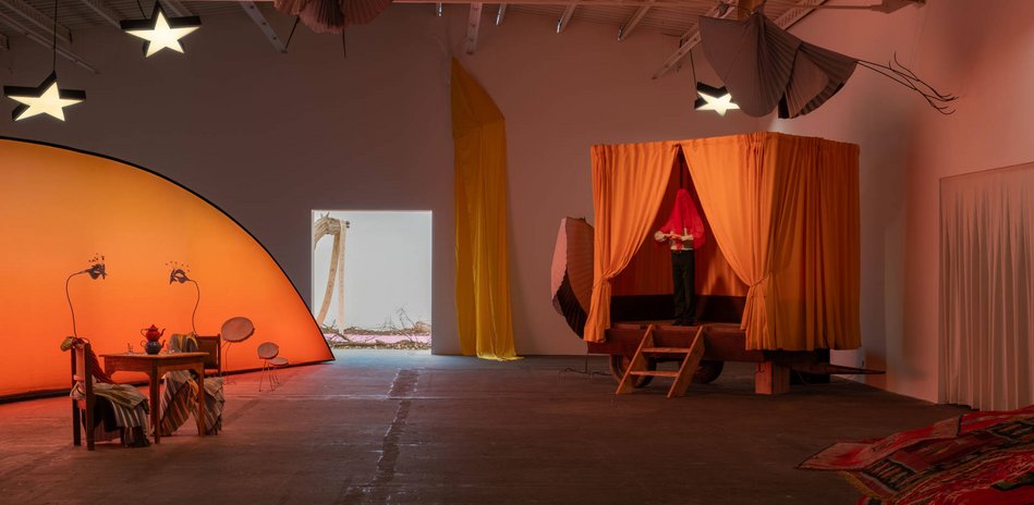 Hamburger Bahnhof - Nationalgalerie der Gegenwart – Bild 3