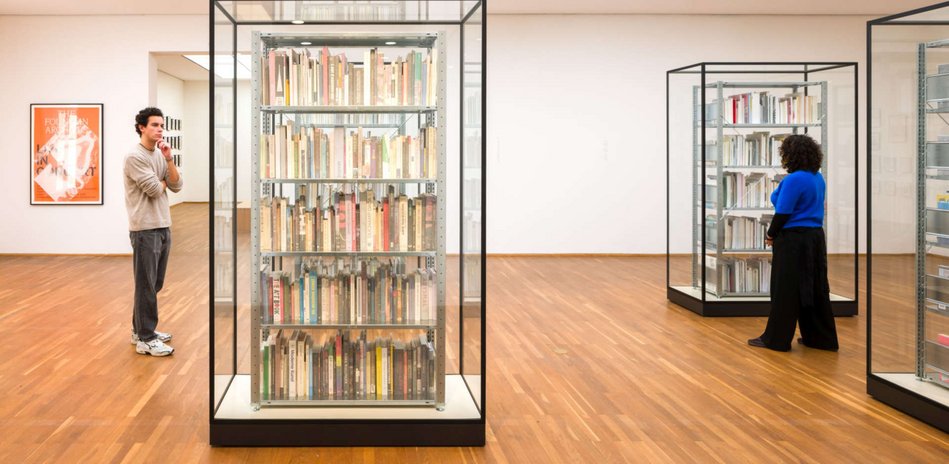 Hamburger Bahnhof - Nationalgalerie der Gegenwart – Bild 6