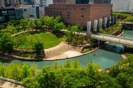 Sesquicentennial Park – Bild 4