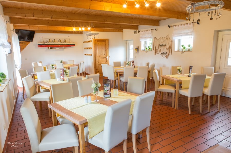 Forellenhof „Paschlewwer Freizeit- & Ferienhof“ – Bild 1