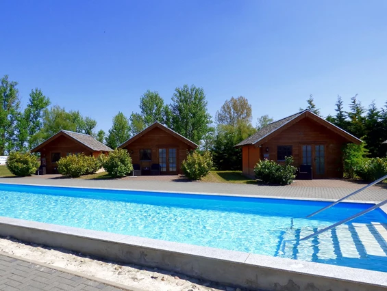 Forellenhof „Paschlewwer Freizeit- & Ferienhof“ – Bild 2