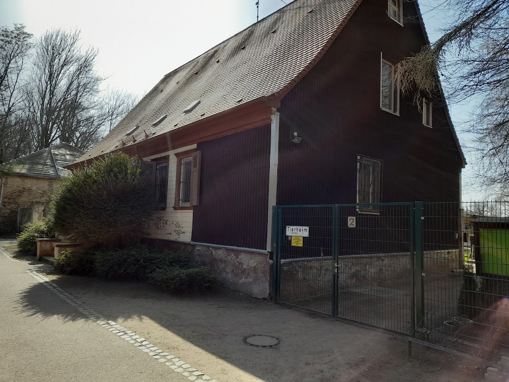 Forellenhof „Paschlewwer Freizeit- & Ferienhof“ – Bild 3