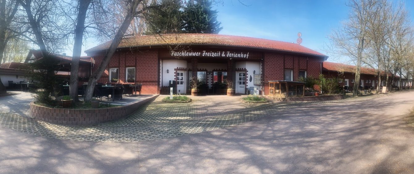 Forellenhof „Paschlewwer Freizeit- & Ferienhof“ – Bild 5