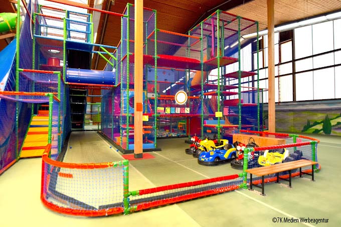 BERO´s Kinderwelten Soltau – Bild 1