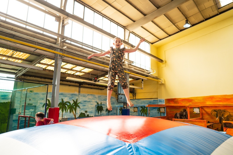 BERO´s Kinderwelten Soltau – Bild 3