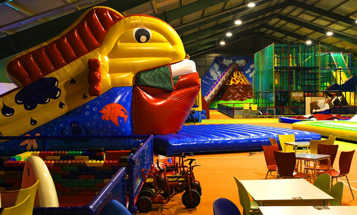 BERO´s Kinderwelten Soltau – Bild 4