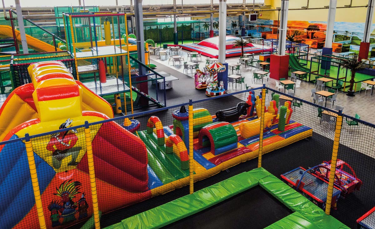 BERO´s Kinderwelten Soltau – Bild 6