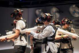 Sandbox VR – Bild 5