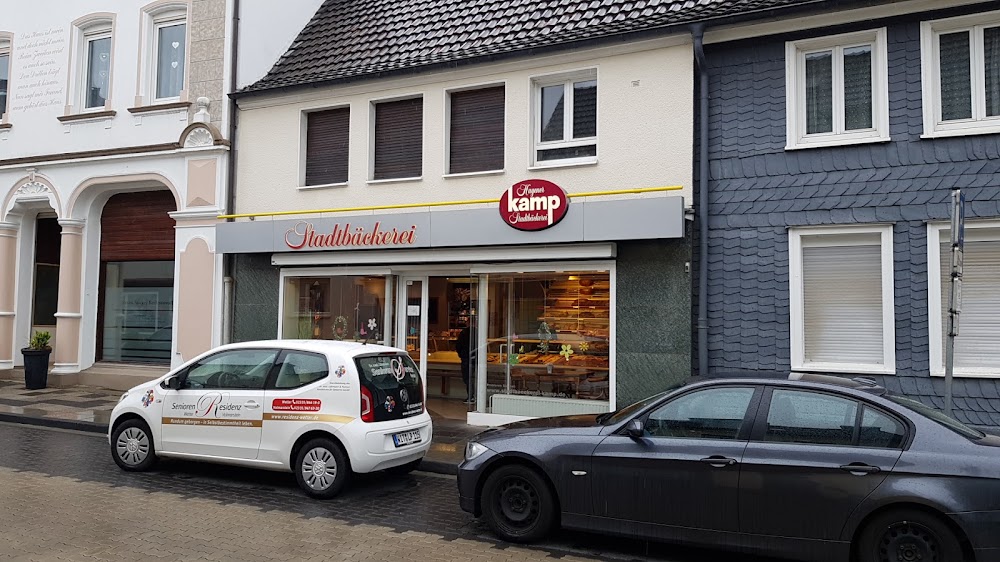 Werdringer Landeis & Eierautomat Bauernhof Rüsing – Bild 3