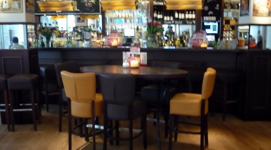 Café Extrablatt Wesel – Bild 3