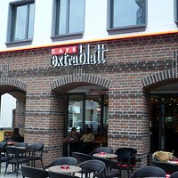 Café Extrablatt Wesel – Bild 5