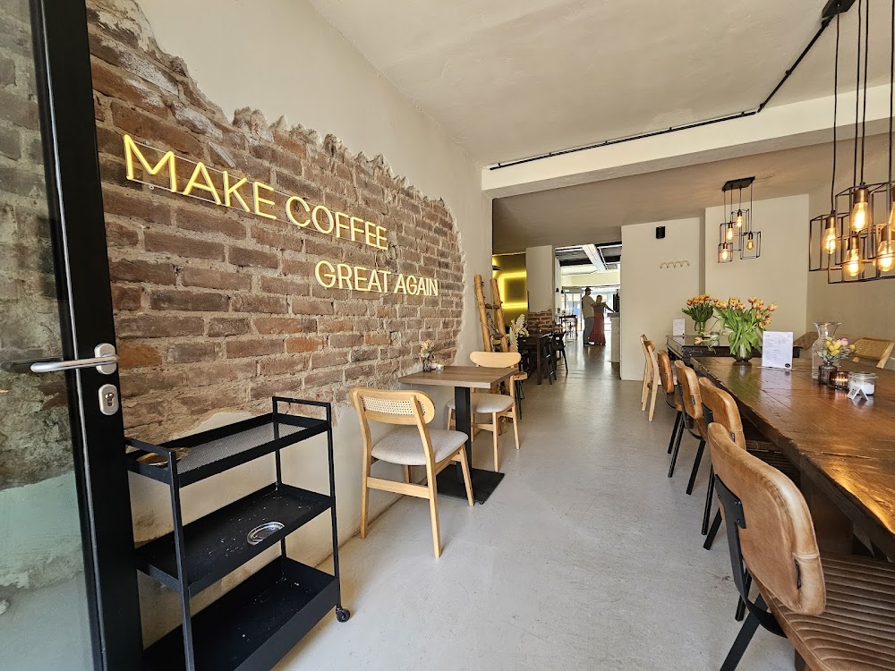 Café Extrablatt Wesel – Bild 6