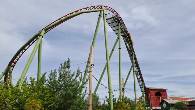 Karls - Achterbahn „K2“ – Bild 2