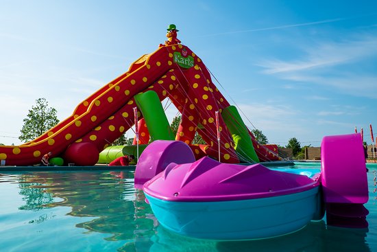 Karls - Achterbahn „K2“ – Bild 4