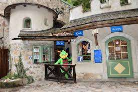 Grottenbahn – Bild 1