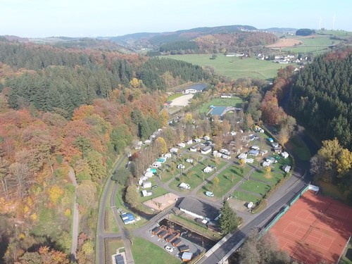 Waldcamping Prüm – Bild 4