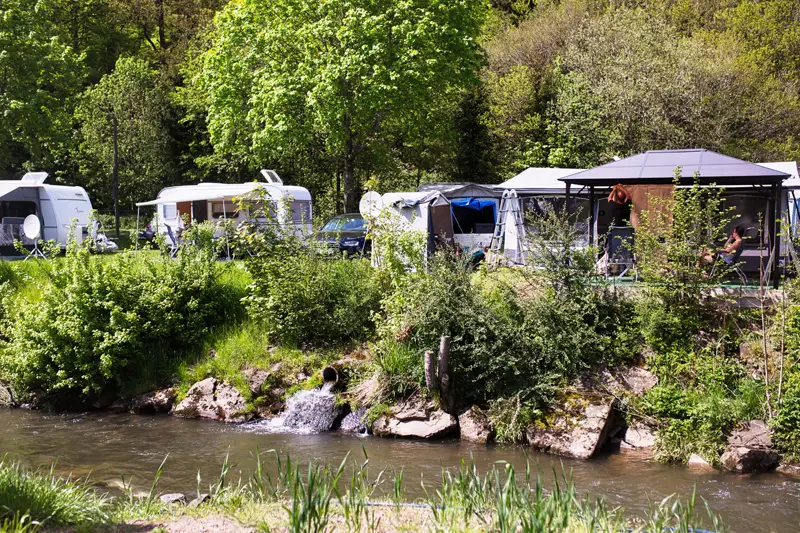 Waldcamping Prüm – Bild 6