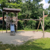 Spielplatz – Bild 3