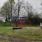 Spielplatz – Bild 5