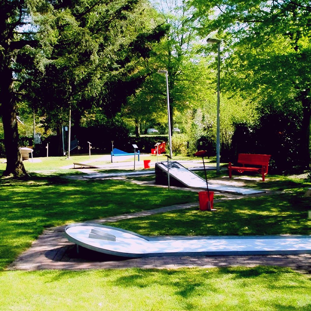 Minigolf – Bild 5
