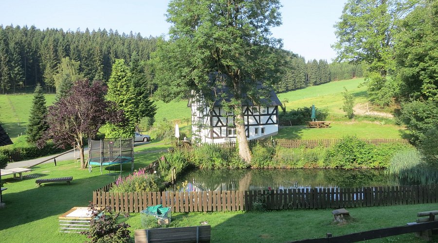 Hof Dambach – Bild 1