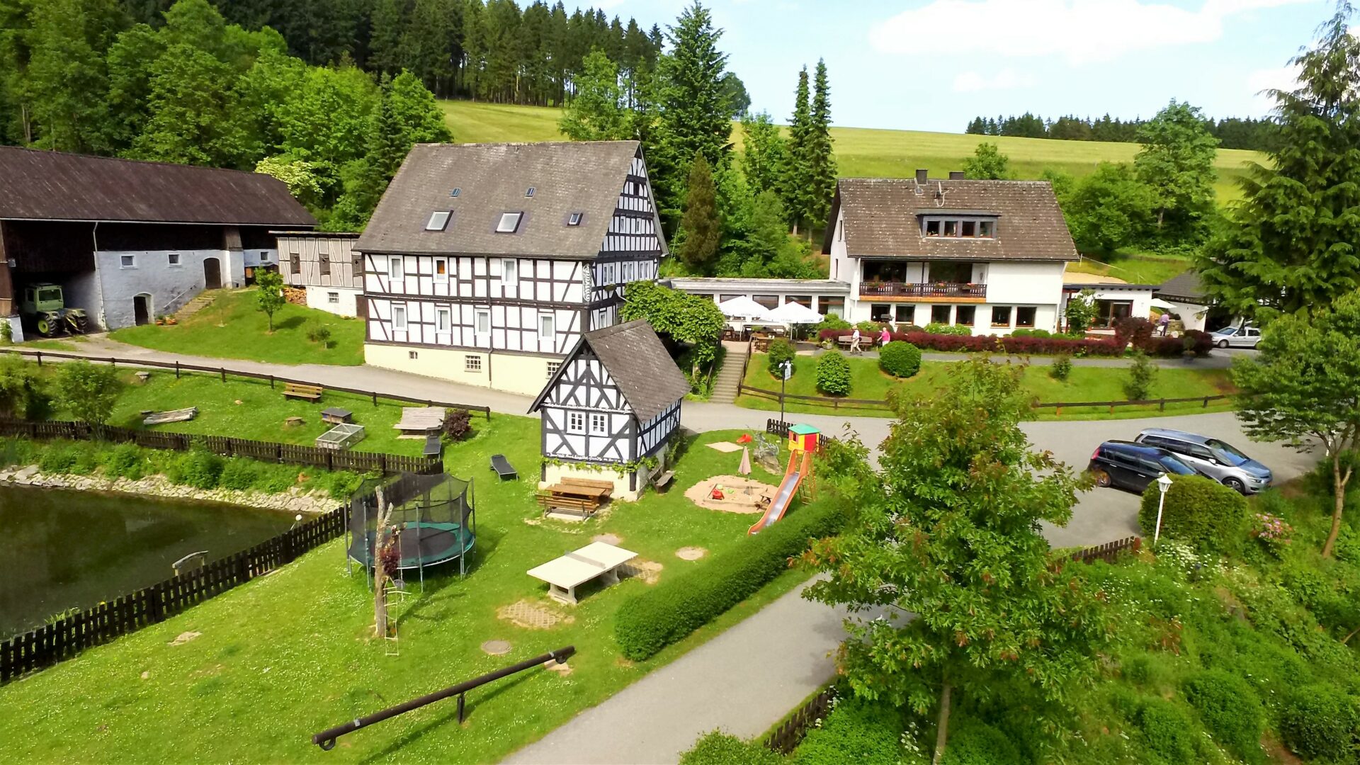 Hof Dambach – Bild 3