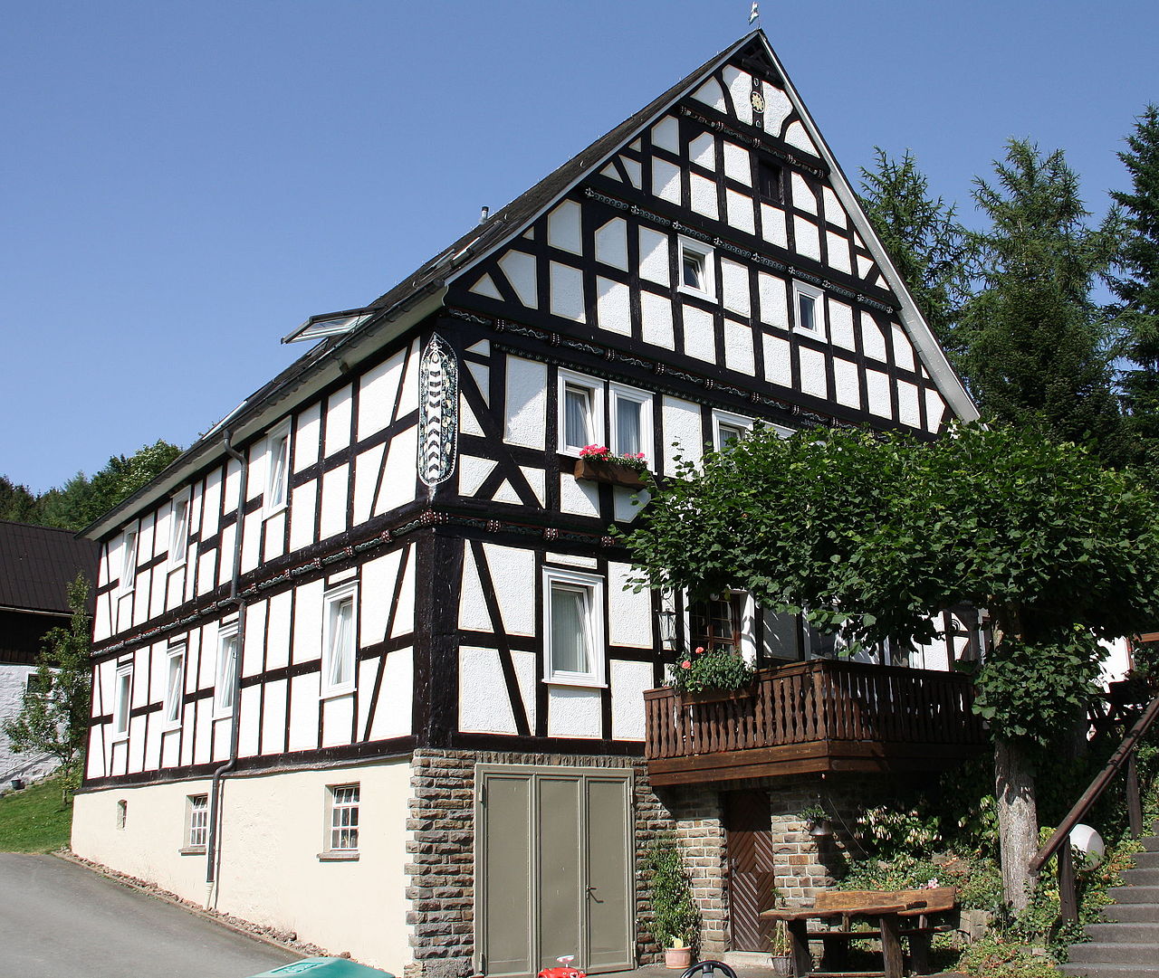 Hof Dambach – Bild 4