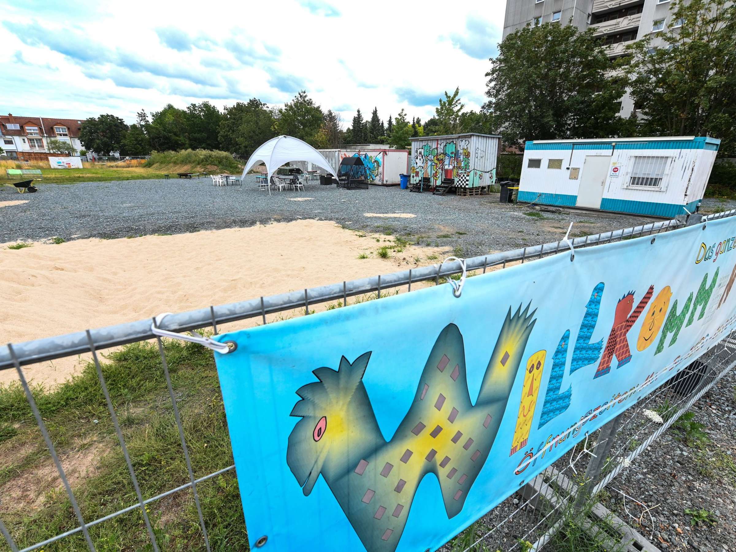 Juki - Farm – Bild 4