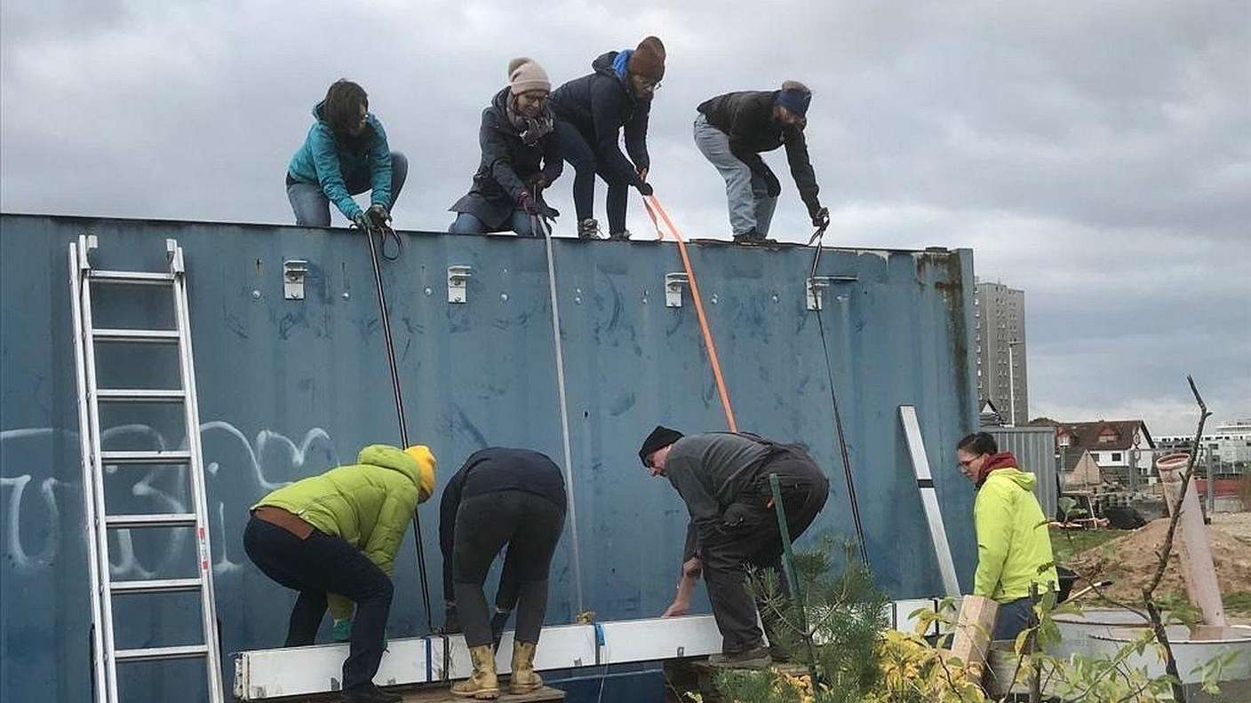 Juki - Farm – Bild 5