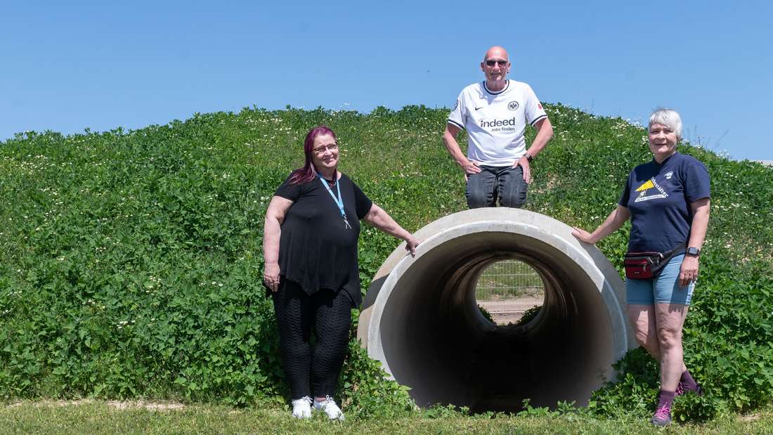 Juki - Farm – Bild 6