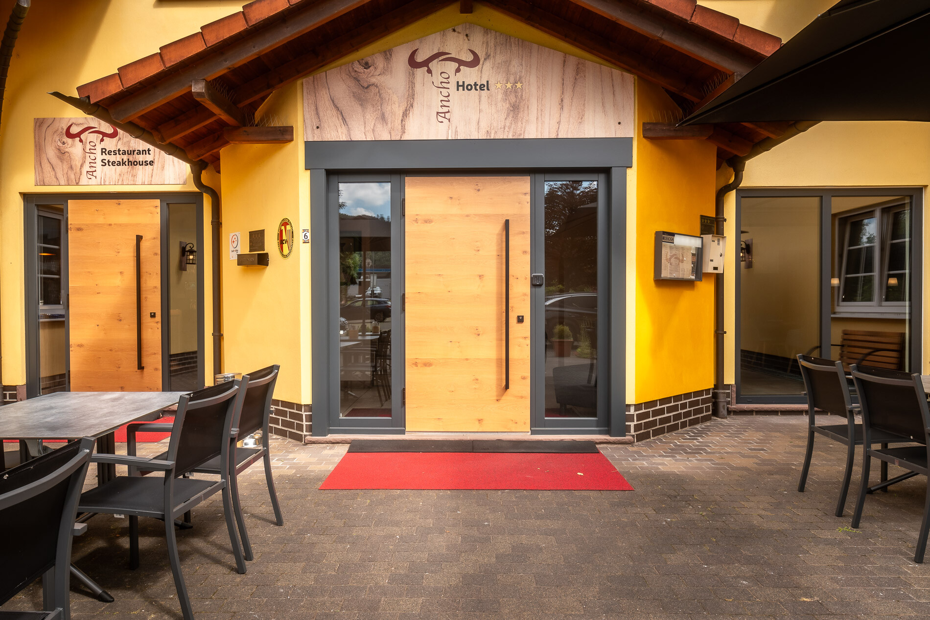 Restaurant Ancho – Bild 2