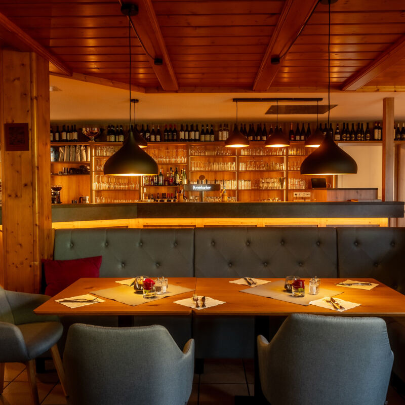 Restaurant Ancho – Bild 3