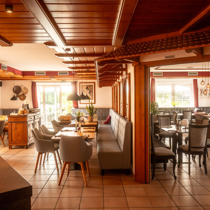 Restaurant Ancho – Bild 4