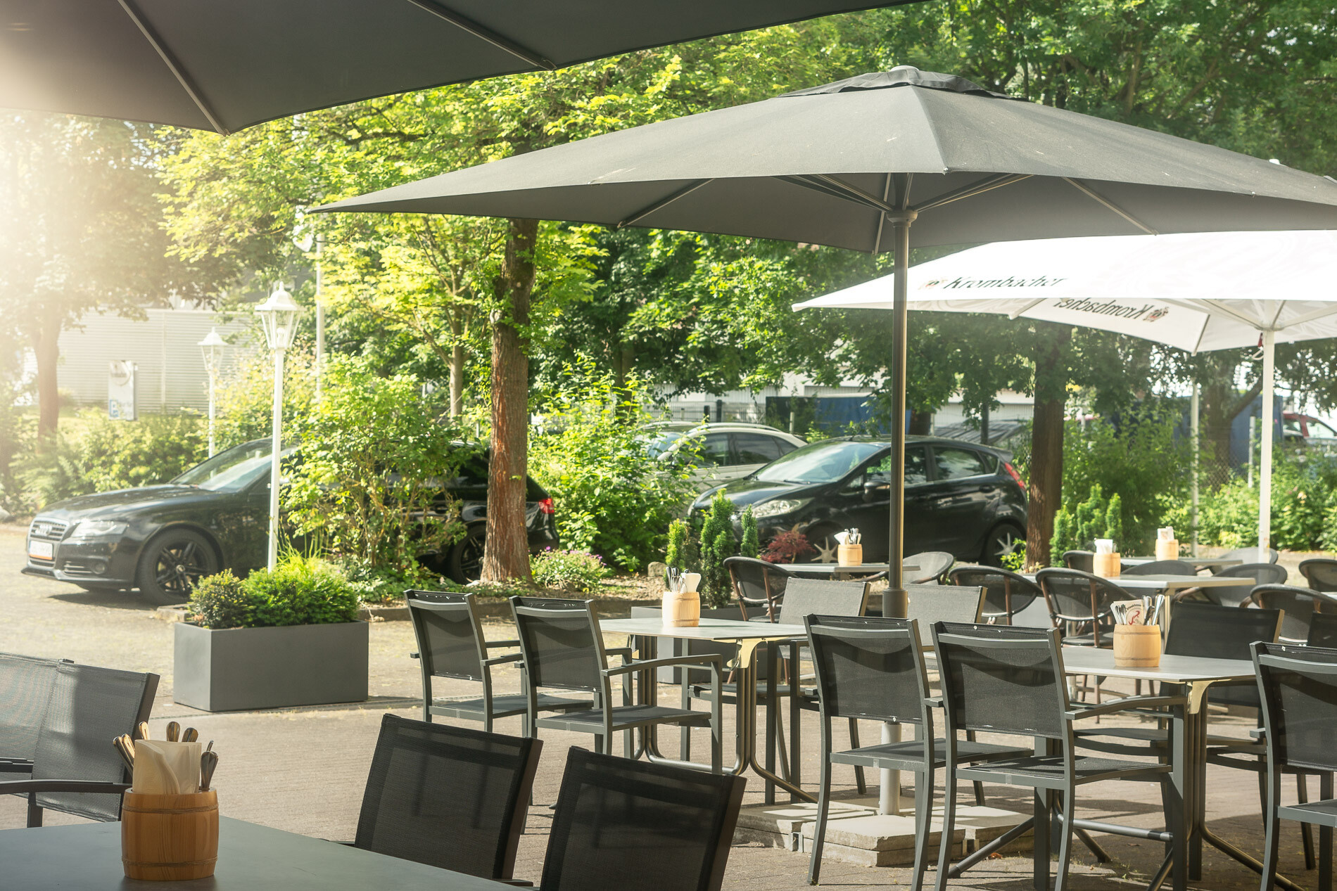 Restaurant Ancho – Bild 5