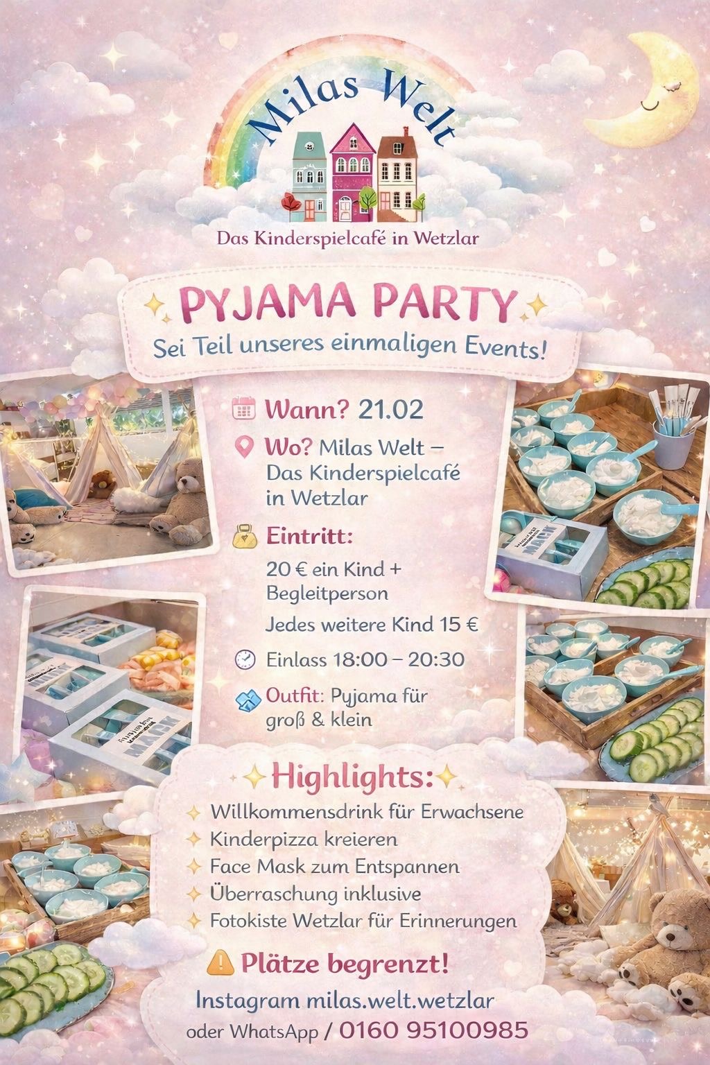 Milas Welt – Bild 5