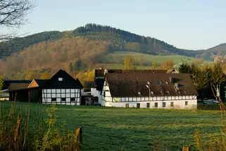 Gaststätte am Bauernhof – Bild 2