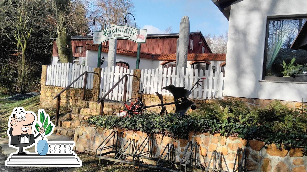 Gaststätte am Bauernhof – Bild 3